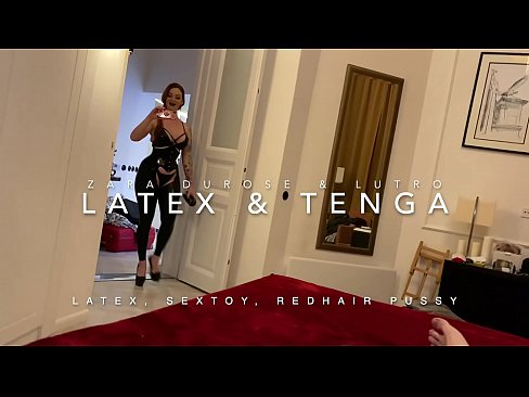 ❤️ Escada ruiva em traje de látex fodida por meio de meio-irmão ❤️❌ Sexo de qualidade em nós pt.dreamlandpassionfever.ru