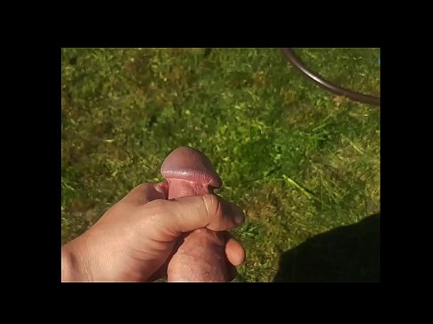 ❤️ A boazona fica com a rata rosa fodida e ejacula com um esguicho num jardim de Verão ❤️❌ Sexo de qualidade em nós pt.dreamlandpassionfever.ru