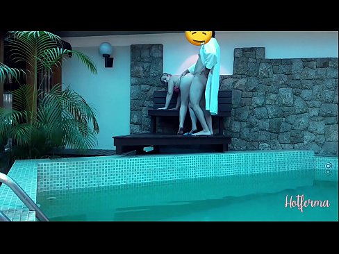 ❤️ Chefe convida criada para a piscina, mas não conseguiu resistir a um ❤️❌ Sexo de qualidade em nós pt.dreamlandpassionfever.ru
